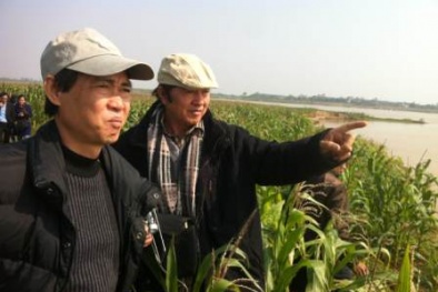 Những thông tin mới nhất tìm xác chị Huyền ngày 21/12